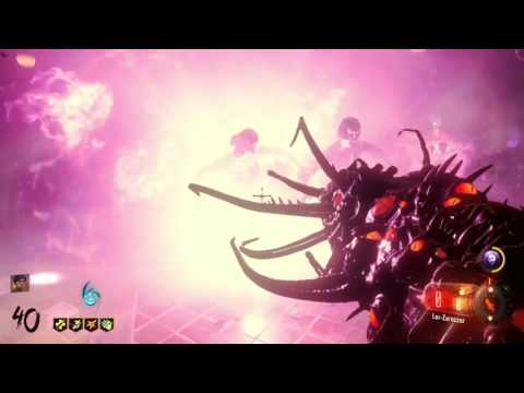 The Best HIGH ROUNDS Strategy Tips for (Shadows of Evil)