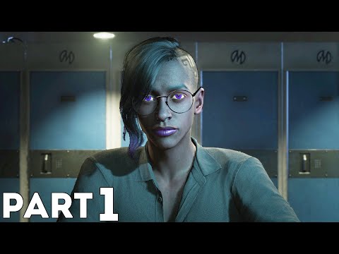 The First 2 Hours! Of SAINTS ROW Gameplay Walkthrough Part 1 - Saints Row 2022 Walkthrough Gameplay
