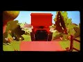 Nick Jr Commercials 12 02 2003