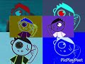 6 PBS Kids Dash Logos