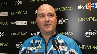 “HUMPHRIES IS ON A DIFFERENT PLANET” – Rob Cross delivers verdict on Luke Humphries and Luke Littler