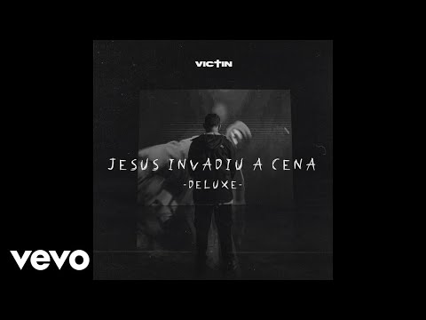 VICTIN, Bia Jordão - Eu Te Amo (Speed Up) [Prod. Ajaxx] | Áudio Oficial