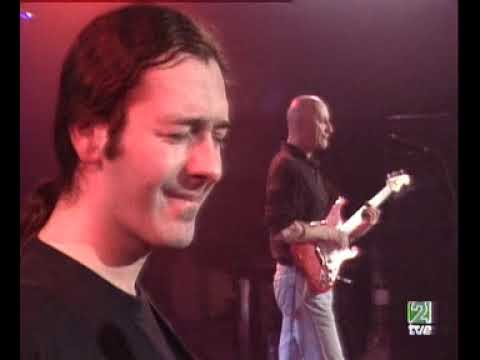 Ilegales - Los Conciertos de Radio 3 (2003)