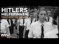 FRAUEN IM HOLOCAUST Brutale KZ Aufseherinnen Und Medizin Verbrechen Mörderinnen In Uniform Doku