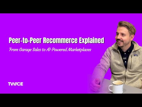 Facebook Marketplace vs Peer-to-Peer: The Evolution of Online Exchange