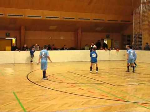 Turnaj U9, Rot Weiss Wien- ŠK Vrakuňa - víťaz turnaja