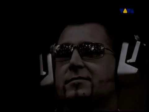 Azzido Da Bass - Speed (Official Video) (2002)