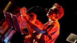 The Monochrome Set "Jack" (8/4/17)