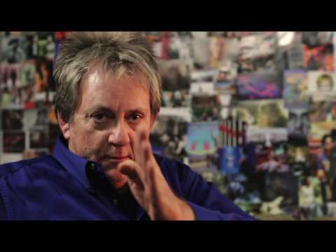 Bow Street Meets - Stephen Bridgewater