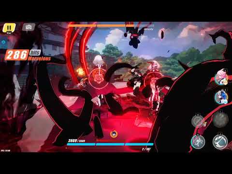 Stygian Nymph Without Proper Gears