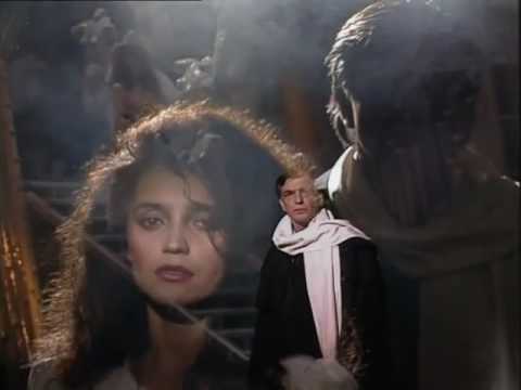 Lucie Bilá a Jiří Bartoška Kdo jsi