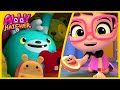 Adventures with Abby and Bozzly | Abby Hatcher Compilation | + More Cartoons for Kids