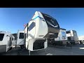 Check out this Video for a 2025 Forest River Cedar Creek 381MUD(Stock #S233764)  for sale by RV Dynasty. This unit is located in Bunker Hill, IN