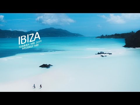 Ibiza Summer Mix 2019 - Best Of Deep House Sessions Chill Out Music New Mix By MissDeep