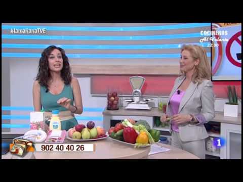 Dieta para la menopausia: 10 trucos infalibles