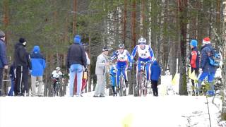 preview picture of video '2012 Jämijärvi Winter Triathlon World Champioships'