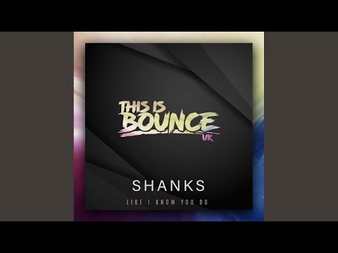 Like I Know You Do (Extended Mix)