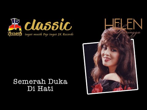 Helen Sparingga - Semerah Duka Di Hati (Official Music Video)