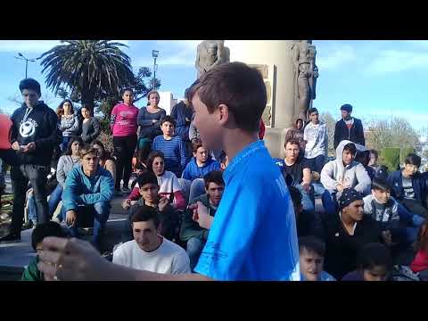 RBR Vs Janter // Cuartos - Fecha 6