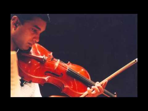 Franz Anton Hoffmeister Etude No. 3