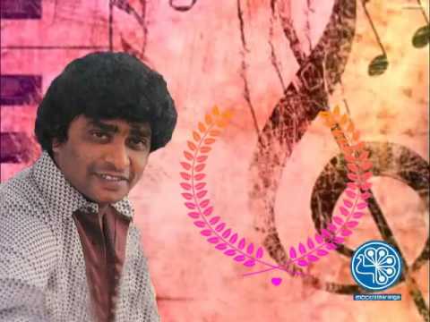 Sihina Genena Oba - Clarence Wijewardena (Original)