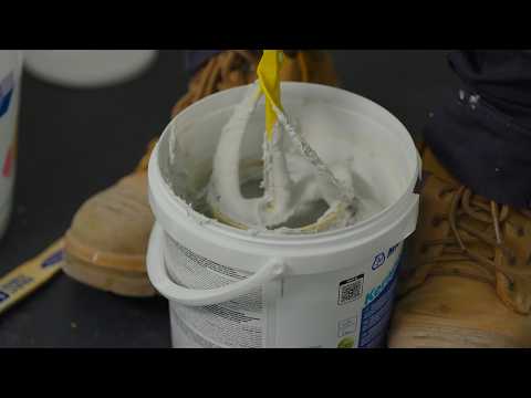 Avoid Drying Issues | How to Mix Epoxy Grout