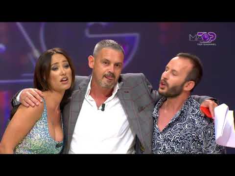 Top Show Magazine, 8 Shtator 2017, Pjesa 1 - Top Channel Albania - Talk Show