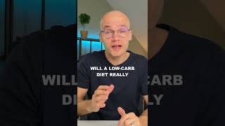 Low Carb vs Insulin Sensitivity