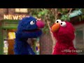 Sesame Street Funny Farm