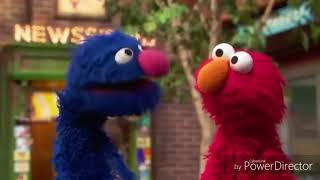 Sesame Street - Funny Farm