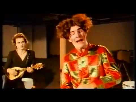 Split Enz - Titus