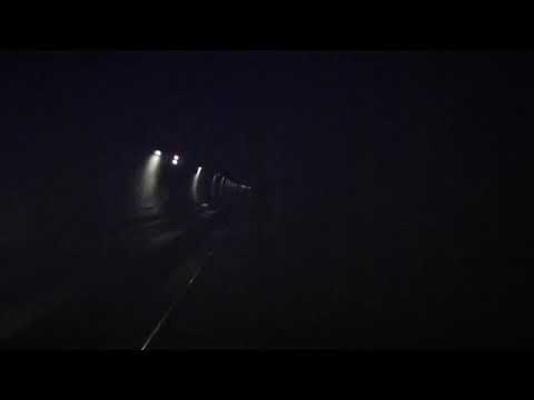 Video05 Metro3 Milano - Tratta Corvetto-Brenta