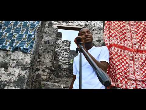 Chkline x koubali (clip officiel)