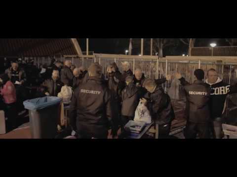 Pandemonium - The Desecration Official Aftermovie 2016