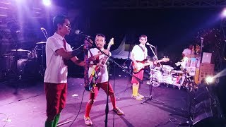 Download lagu LAGU NYA KAGA ENAK mp3