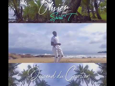 Olivier descend du cocotier (teaser officiel)