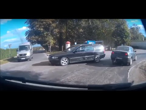 Polacy za kierownicą odc.22