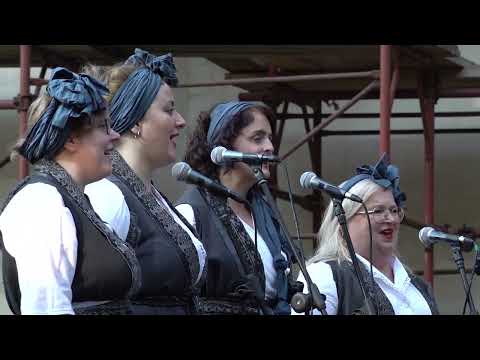 VA Lipe Siscia Etno Acoustic Topusko 14 06 2025