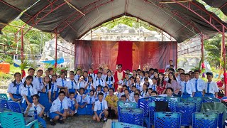 Download lagu Minggu Palma Gua Maria Rotto (part 2) mp3 Download lagu Minggu Palma Gua Maria Rotto (part 2) mp3