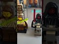 The Phantom Menace LEGO Sets Starwars Starwarsprequels Quigonjinn