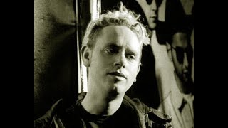 Depeche Mode - Clean (Maxiblues Remix 2025)