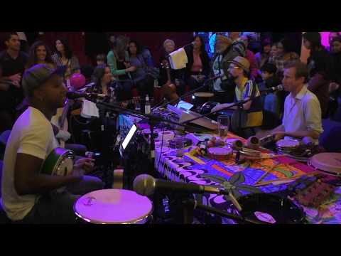 Denise Krammer live - Samba pras moças