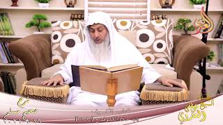 شرح صحيح مسلم (447)’باب صلاة الكسوف’ ح (901-902)  تاريخ 16-9-2021
