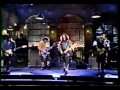 Pearl Jam - Rearview Mirror (SNL Rehearsals April 1994 Show)