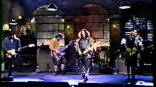 Pearl Jam - Rearview Mirror (SNL Rehearsals April 1994 Show)