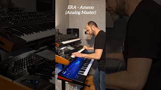 Download lagu ERA - Ameno  - Italo Disco Live Remix mp3