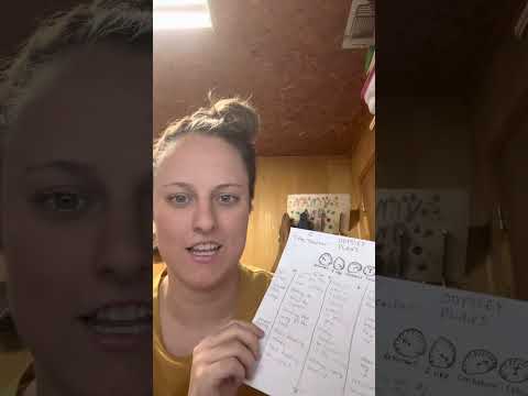 Samantha Striplin BGS-405 Odyssey Plan