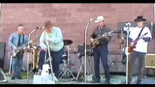 You Done Tore My Heart Out and Stomped That Sucker Flat    (original song)