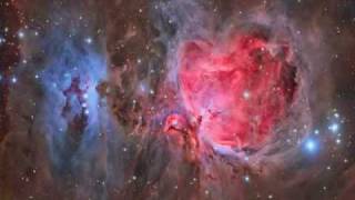 Lord of the Starfields