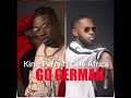 King Perry Ft Cele Africa Go German Remix
